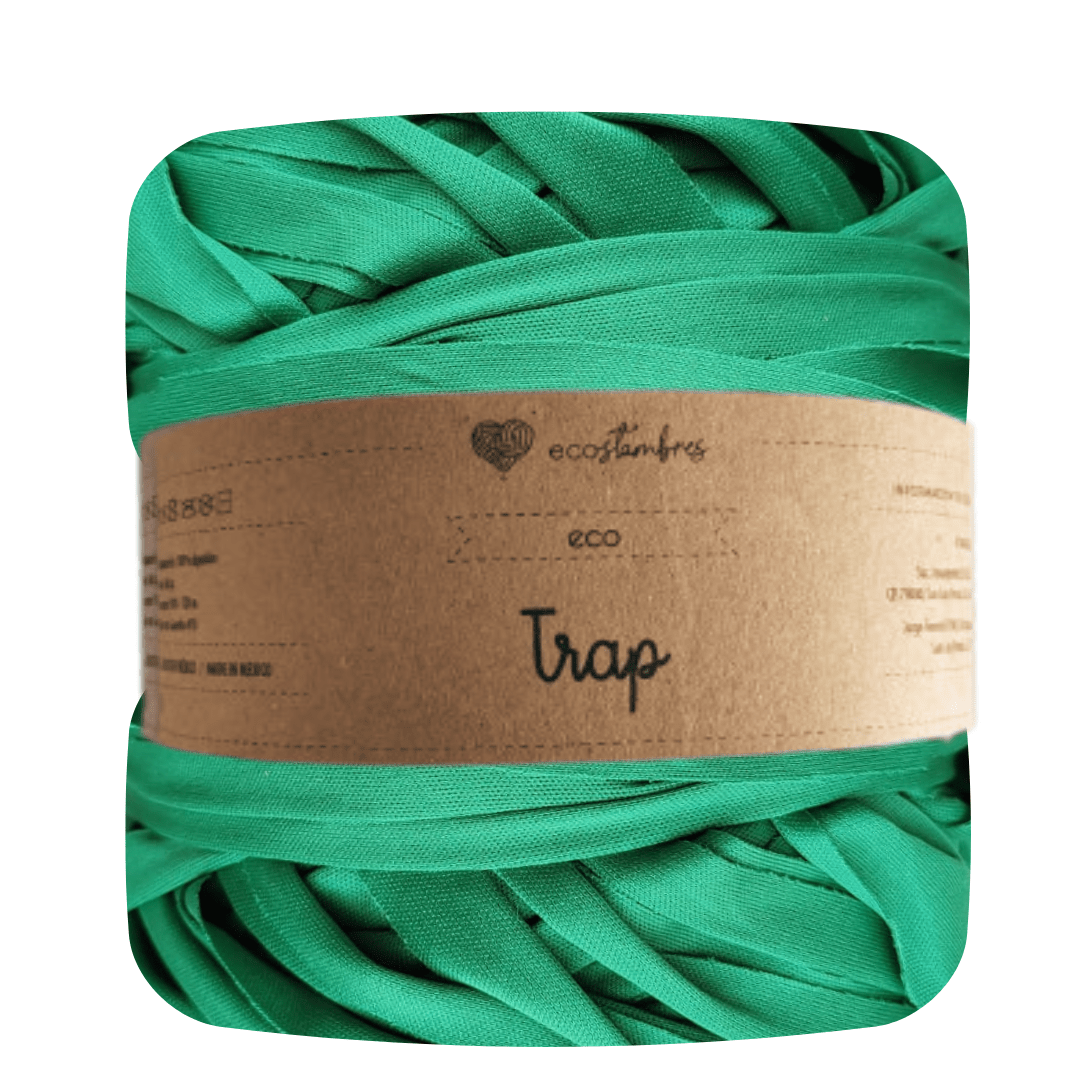 Trapillo ecotrap