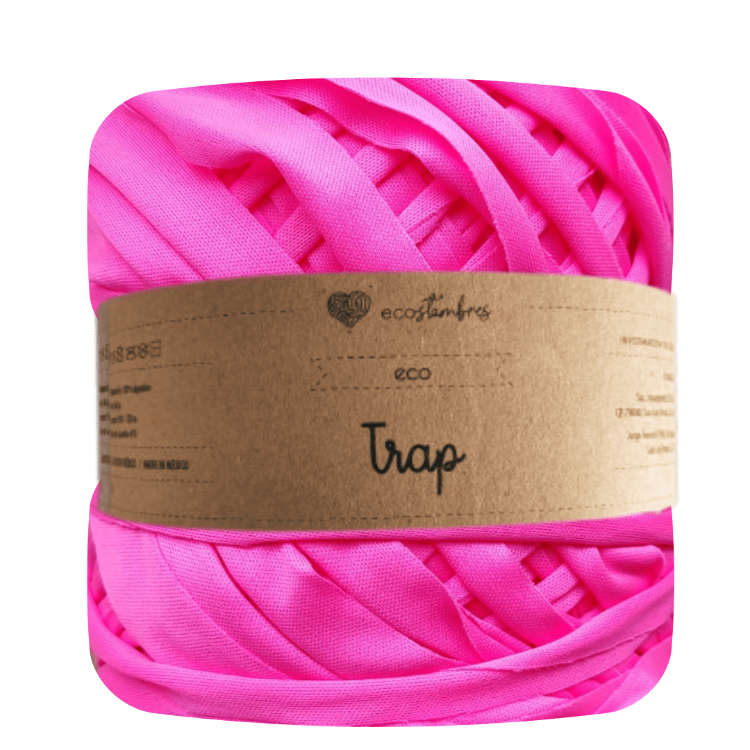 Trapillo ecotrap