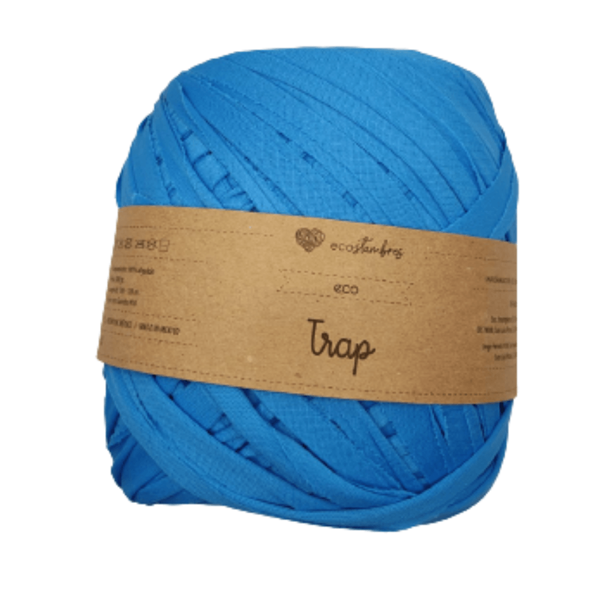 Trapillo ecotrap