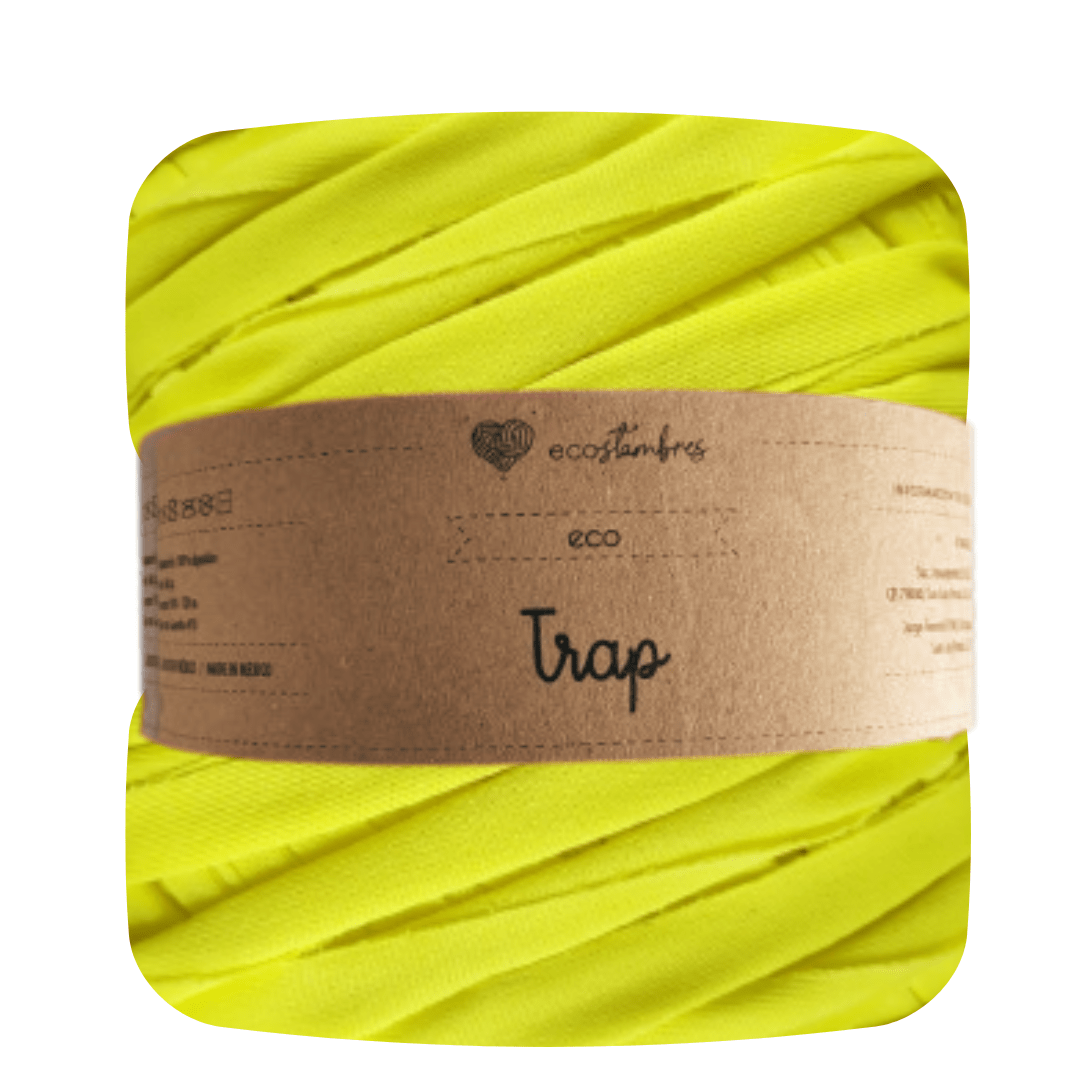 Trapillo ecotrap