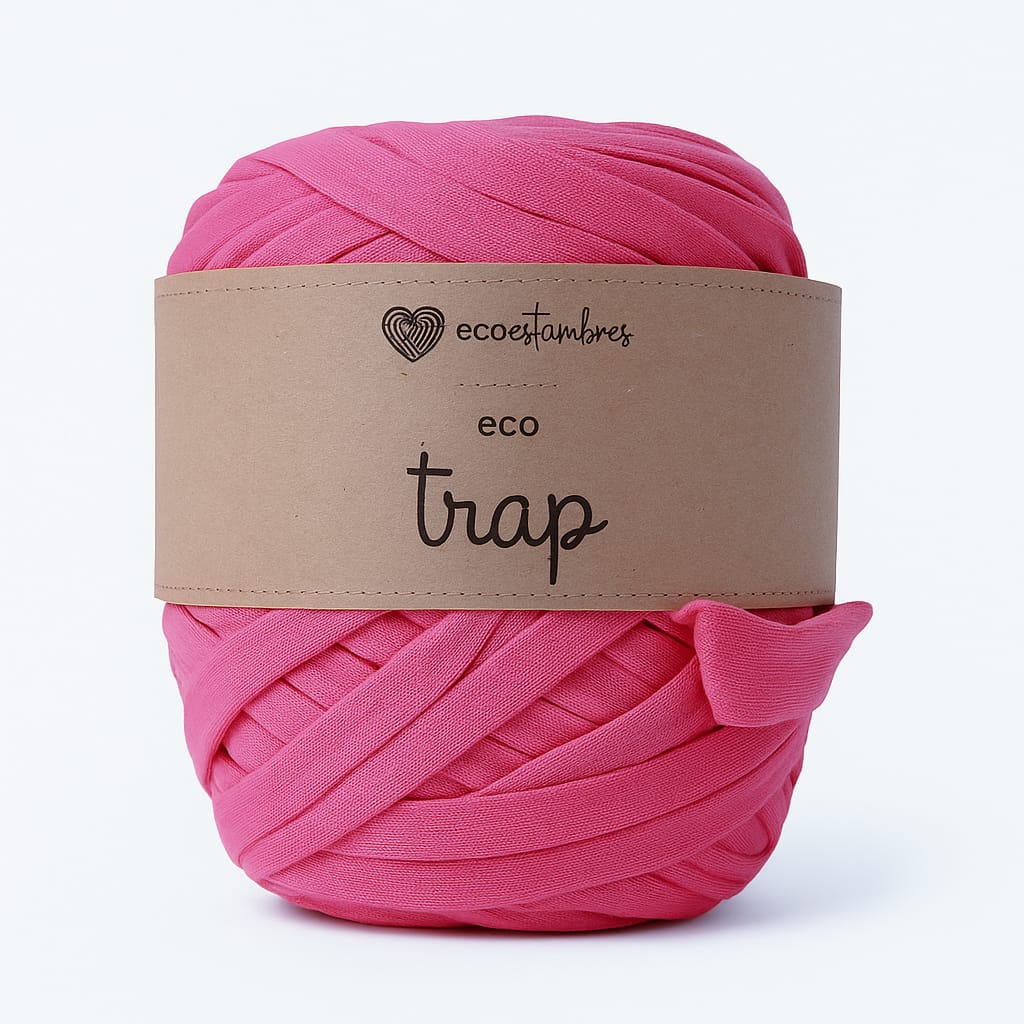 Trapillo ecotrap