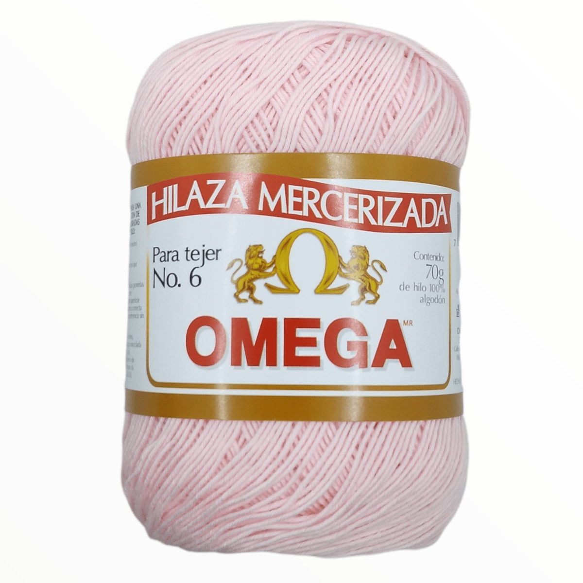 Hilaza Omega No. 6