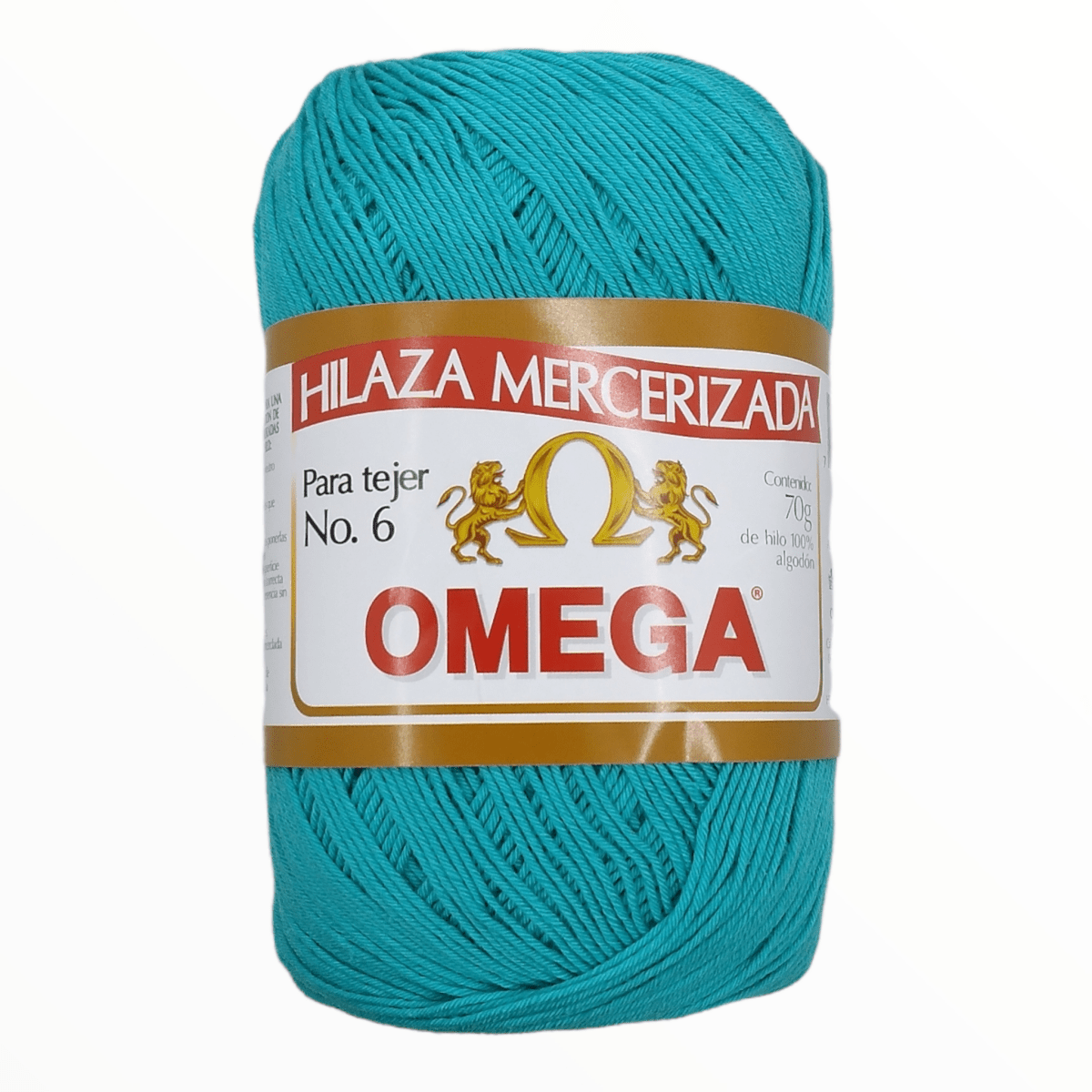 Hilaza Omega No. 6