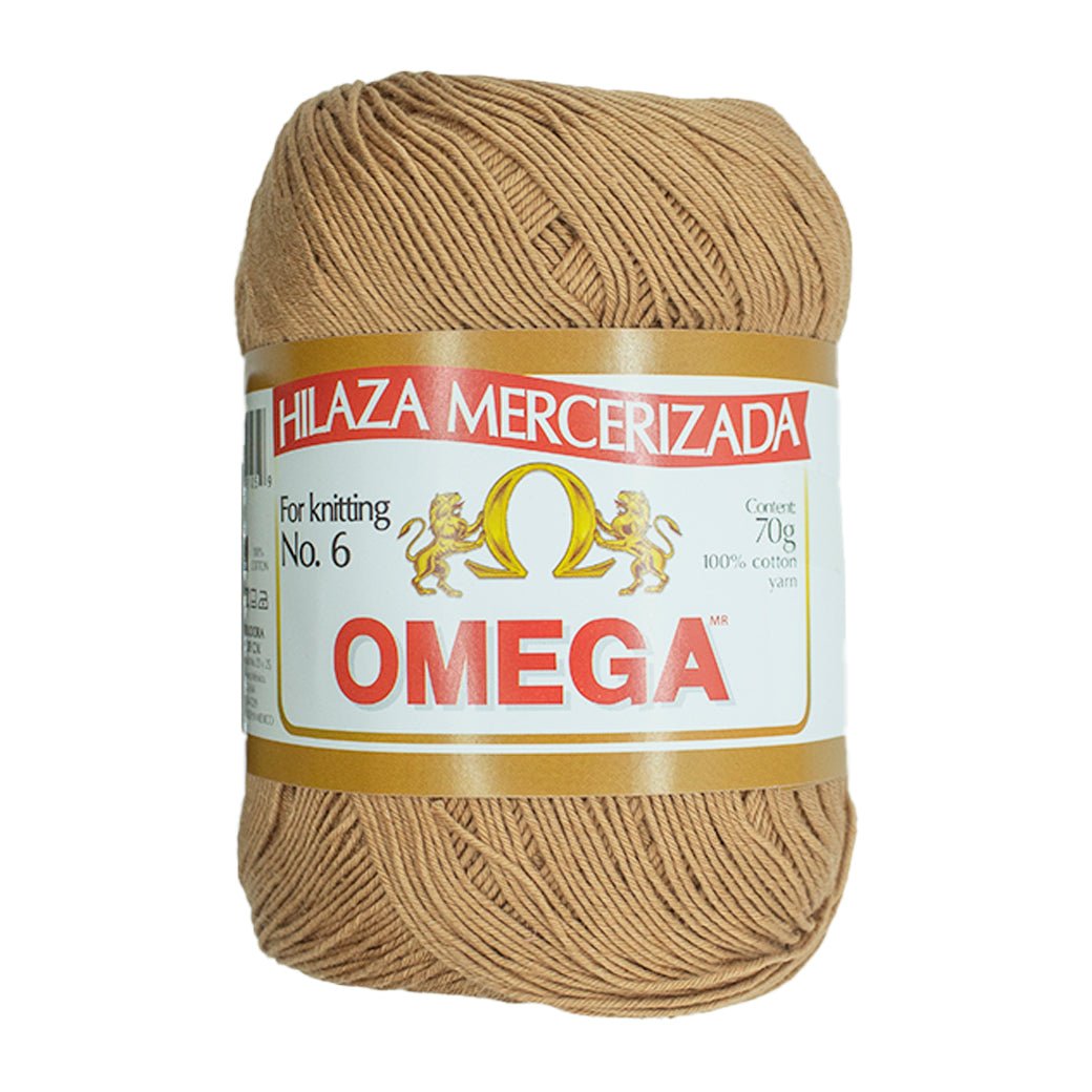 Hilaza Omega No. 6
