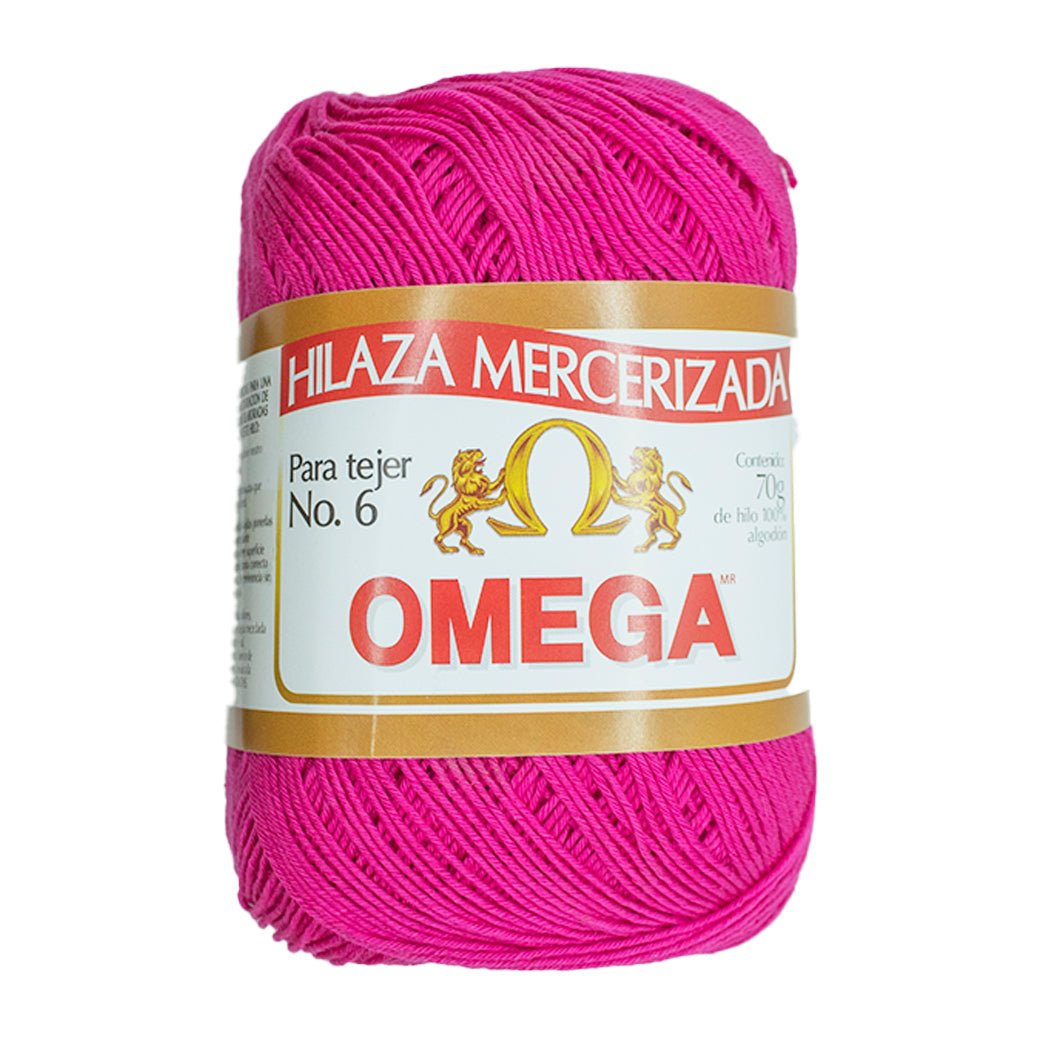 Hilaza Omega No. 6