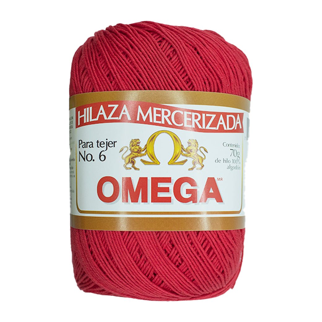 Hilaza Omega No. 6