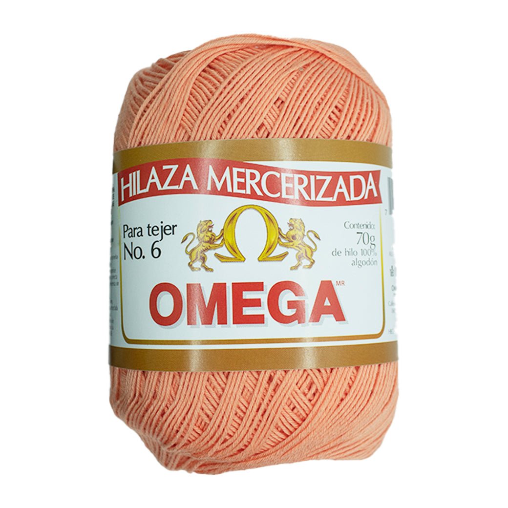 Hilaza Omega No. 6