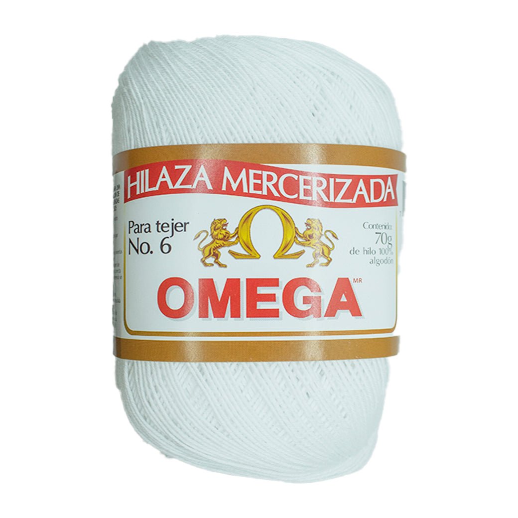 Hilaza Omega No. 6