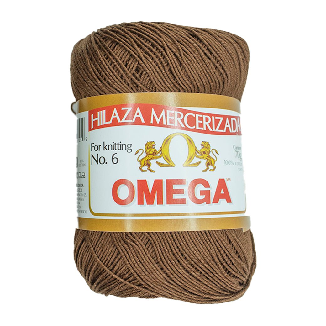 Hilaza Omega No. 6