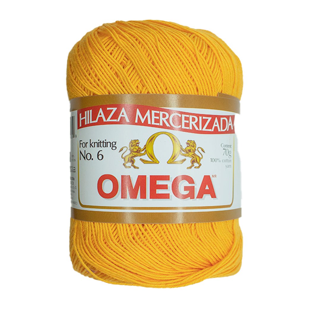 Hilaza Omega No. 6
