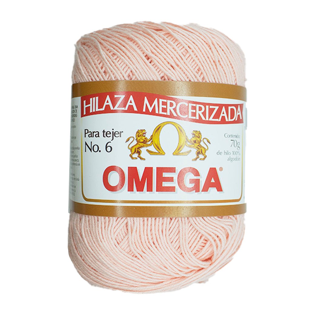 Hilaza Omega No. 6