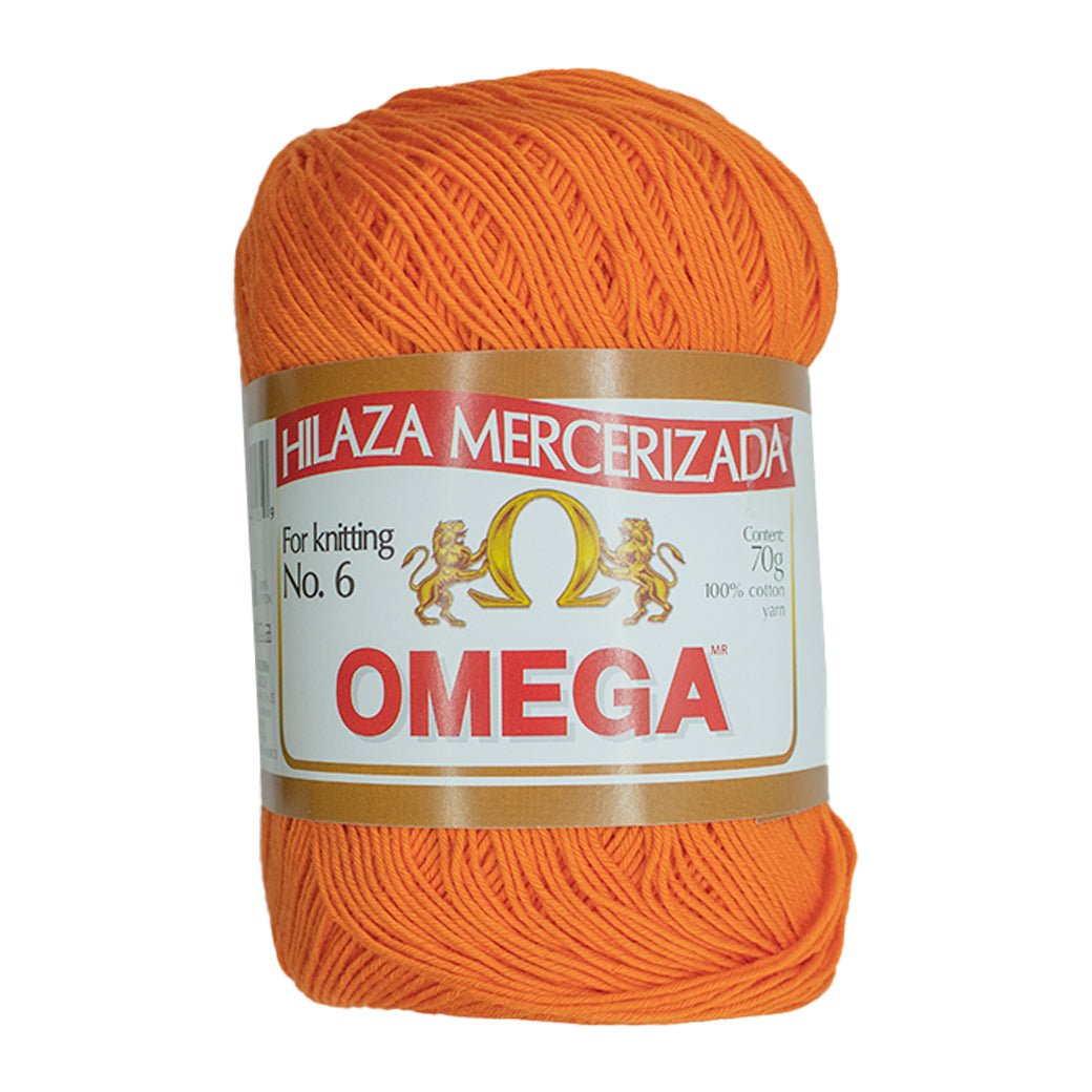 Hilaza Omega No. 6
