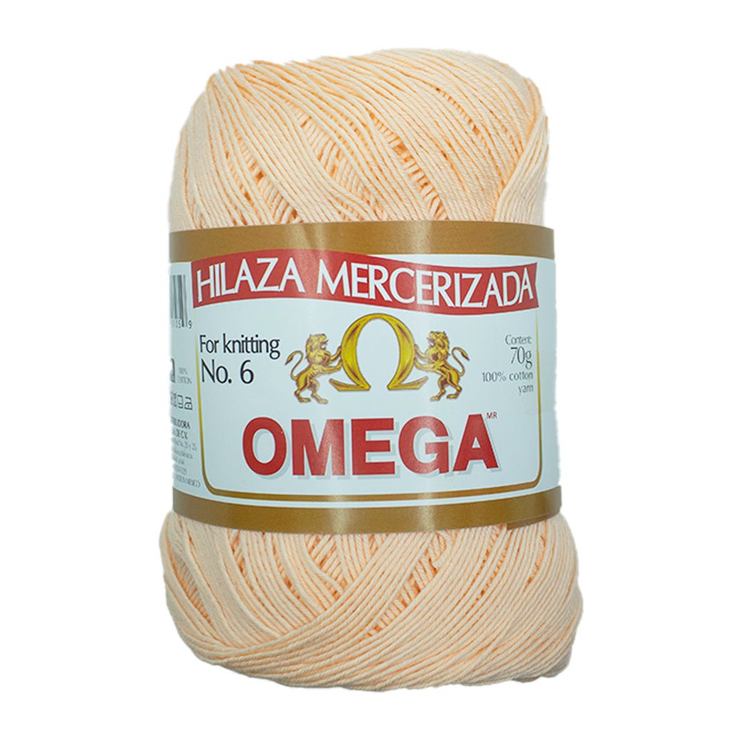 Hilaza Omega No. 6