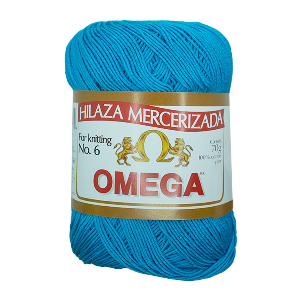 Hilaza Omega No. 6