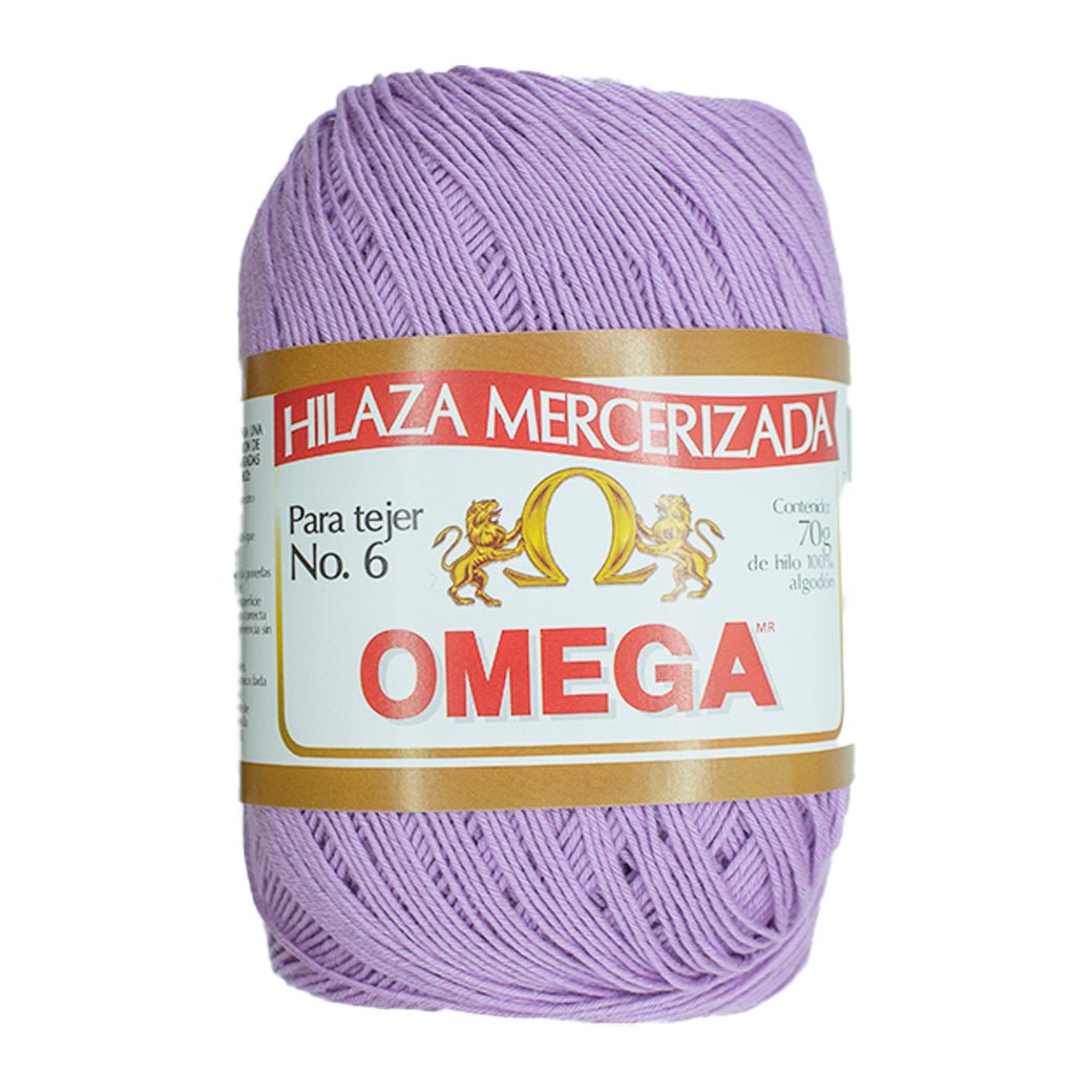Hilaza Omega No. 6