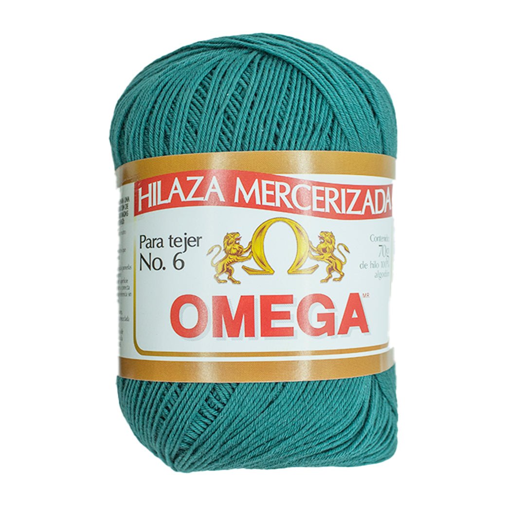 Hilaza Omega No. 6
