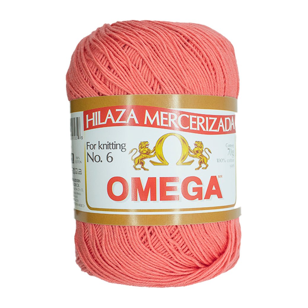 Hilaza Omega No. 6
