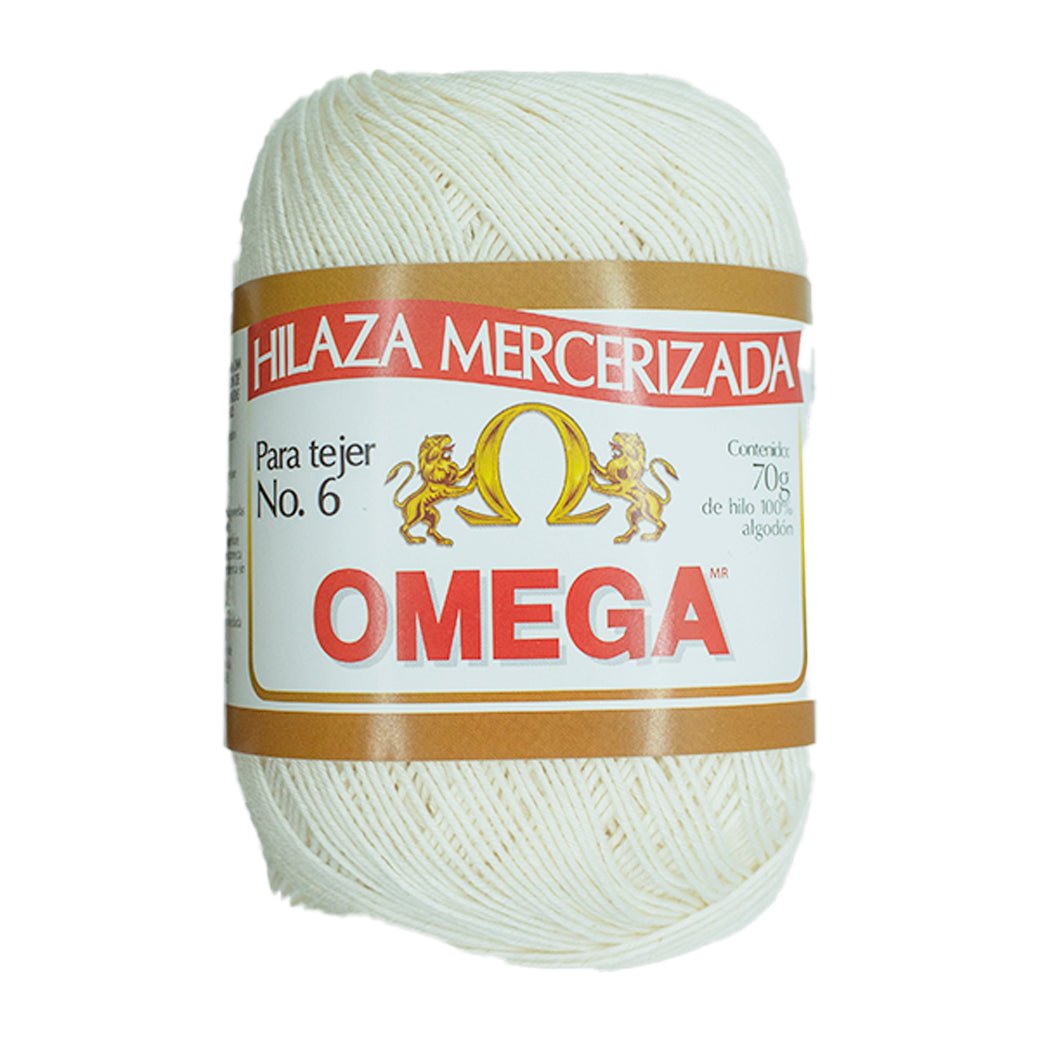 Hilaza Omega No. 6