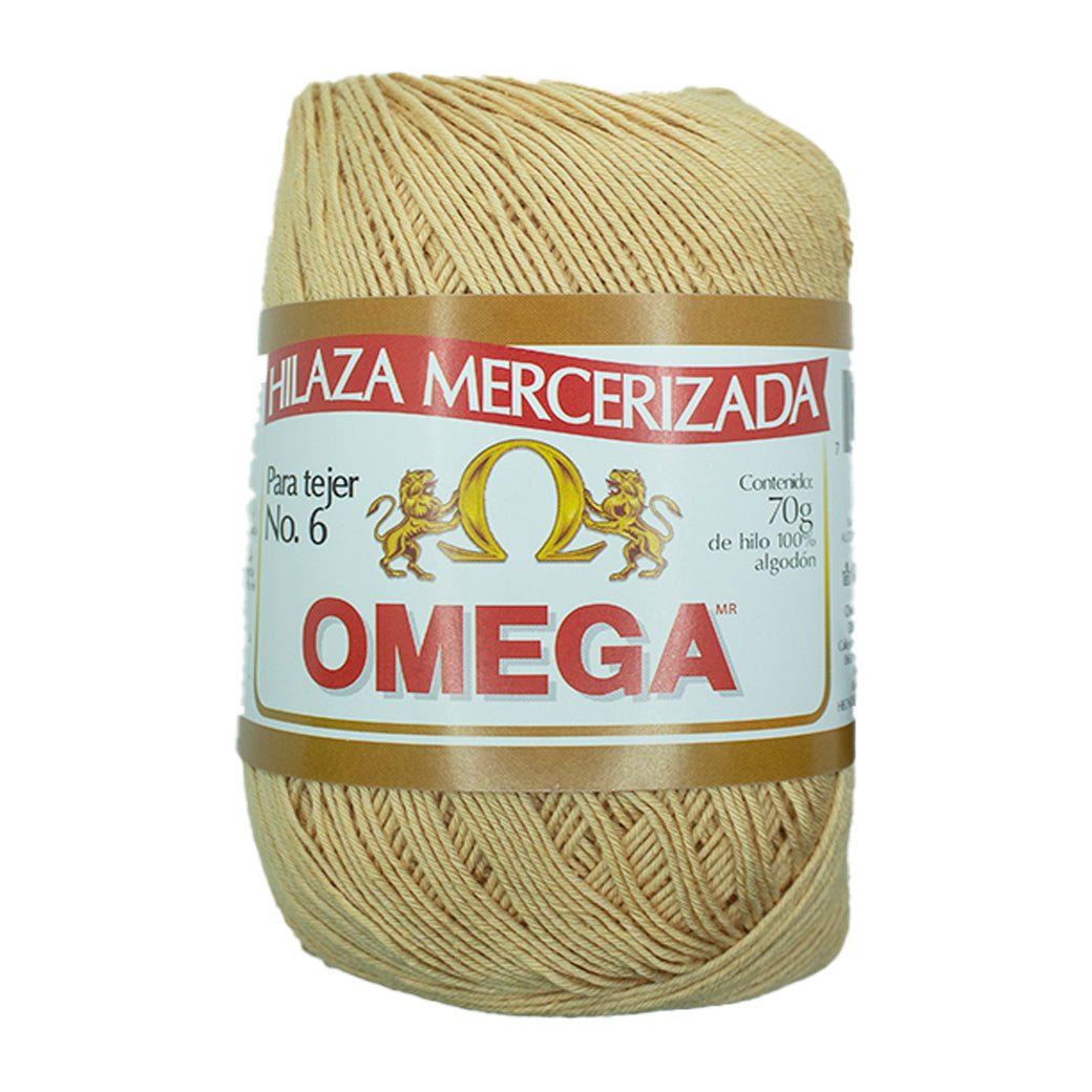 Hilaza Omega No. 6