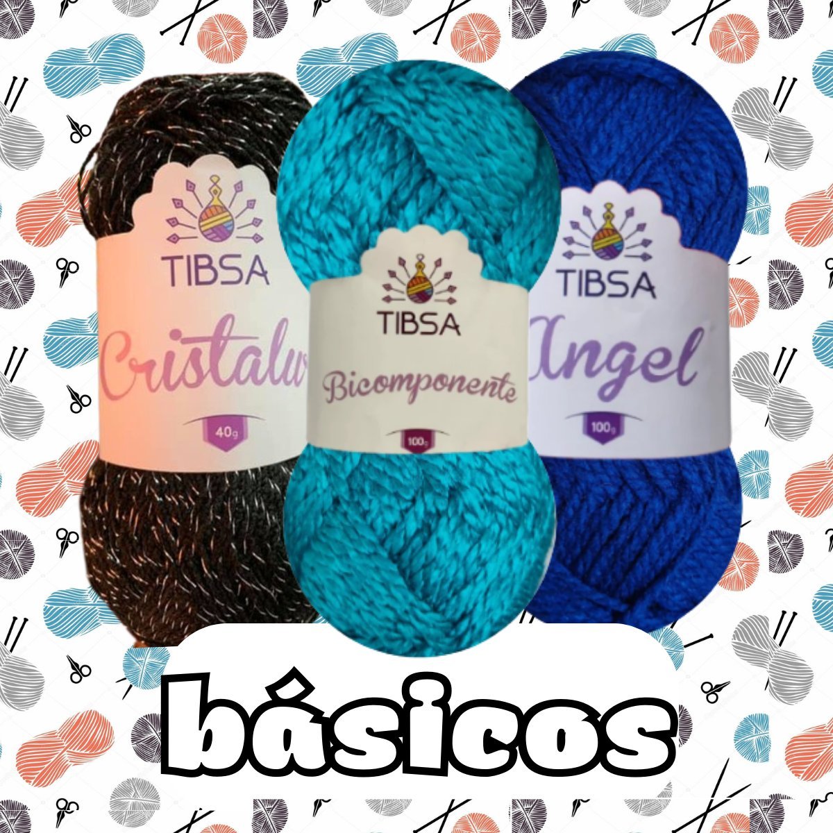 Básicos Ecoestambres - Ecoestambres