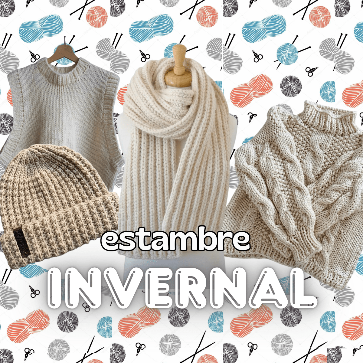 estambre invernal
