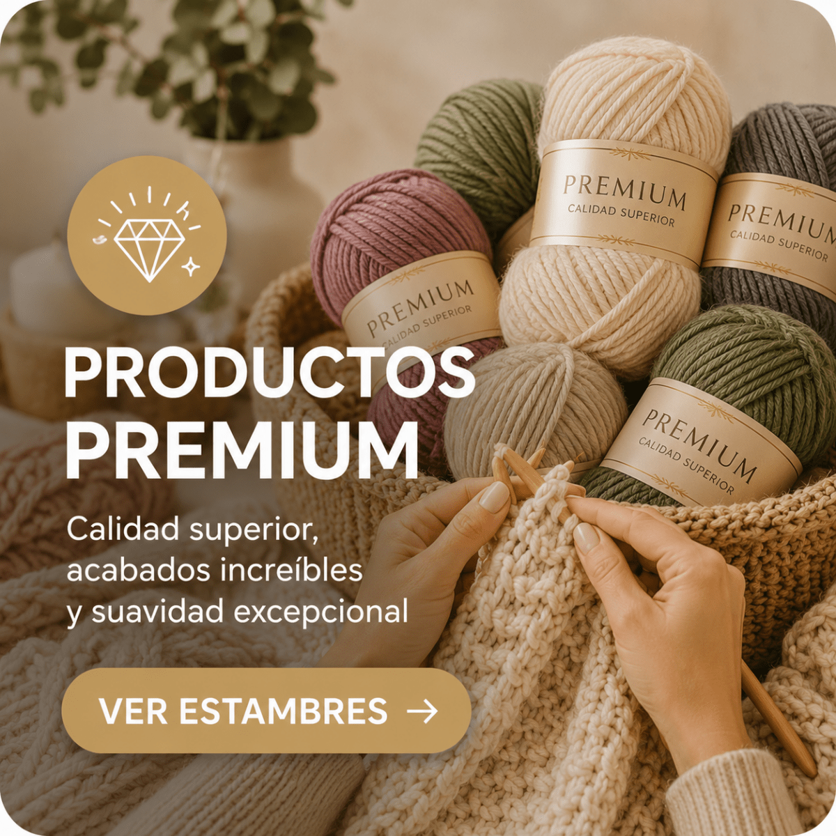 productos premium