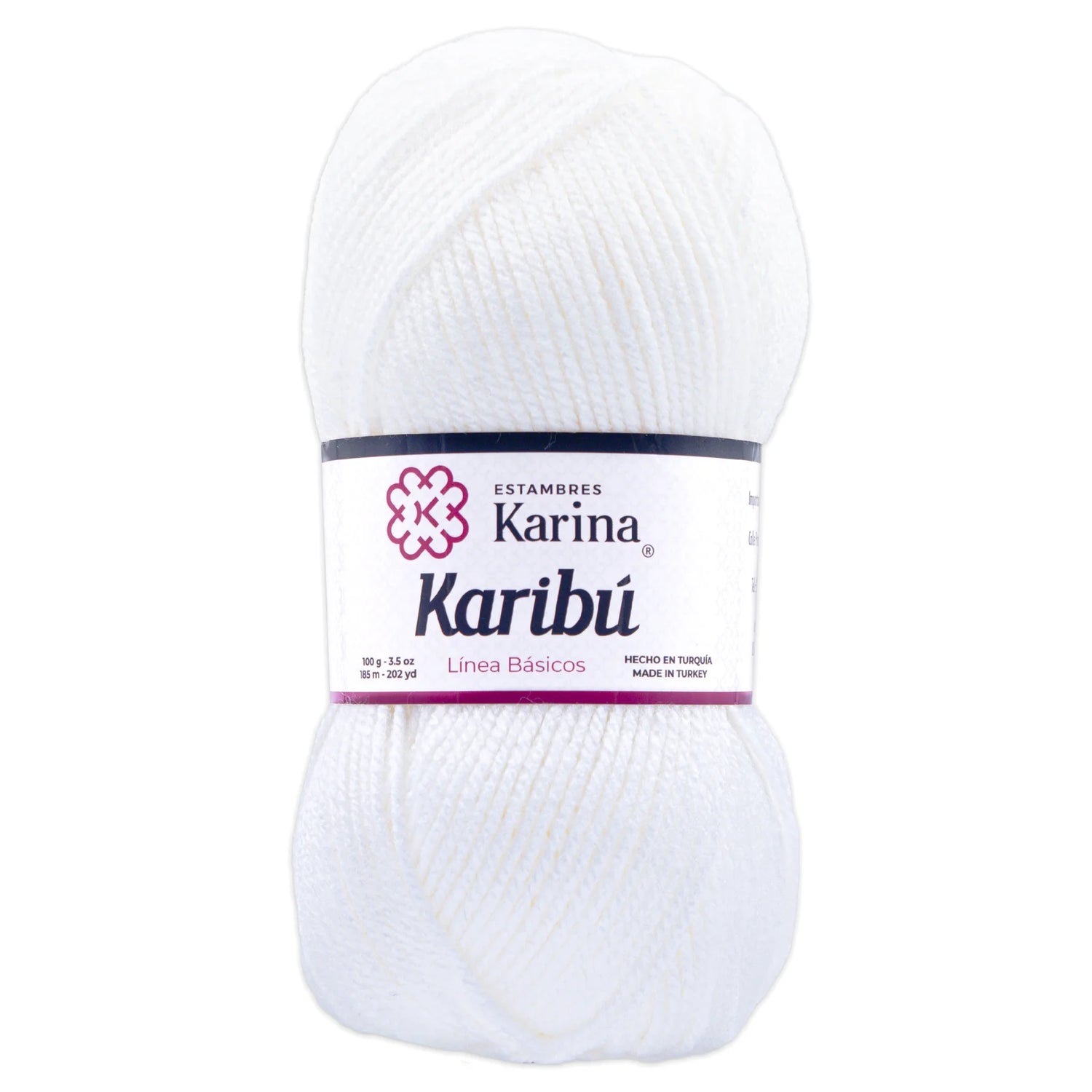 estambre Karibu