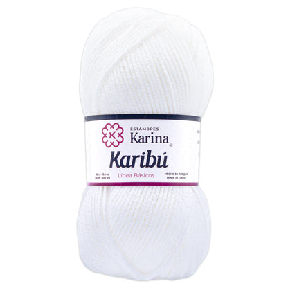 estambre Karibu