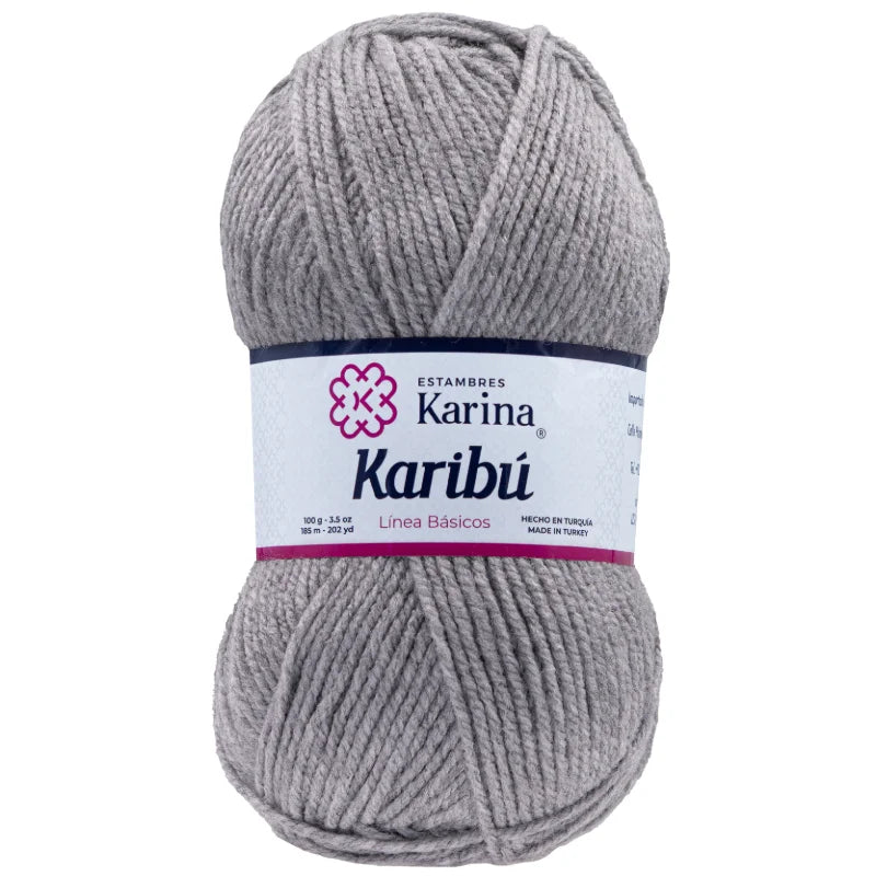 estambre Karibu