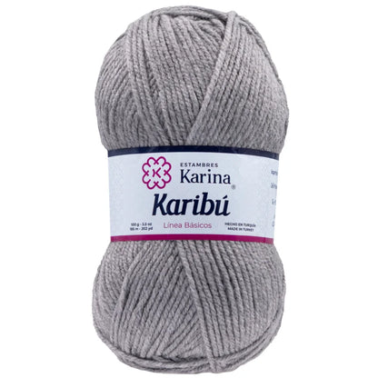 estambre Karibu