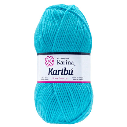 estambre Karibu