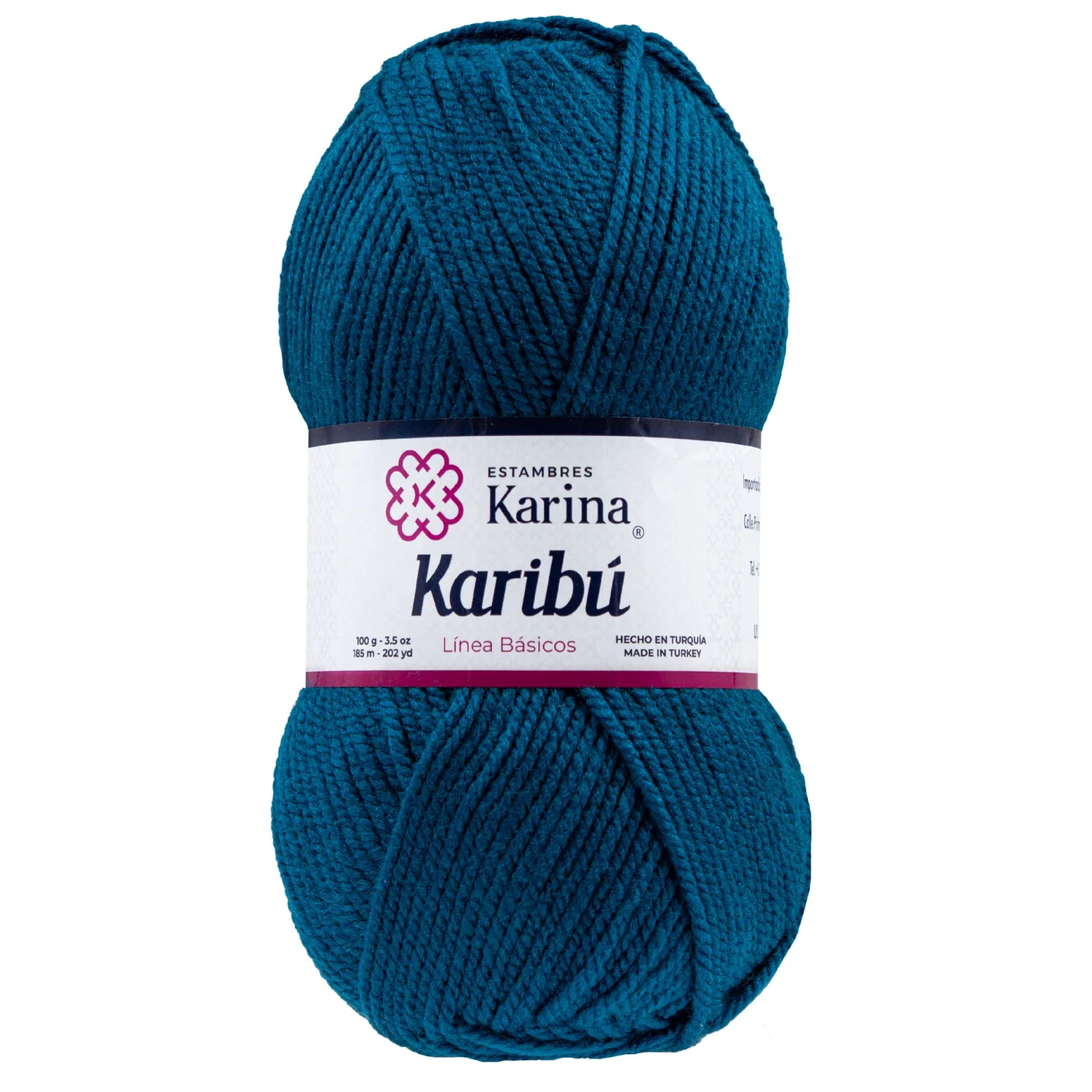 estambre Karibu