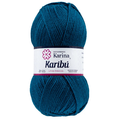 estambre Karibu
