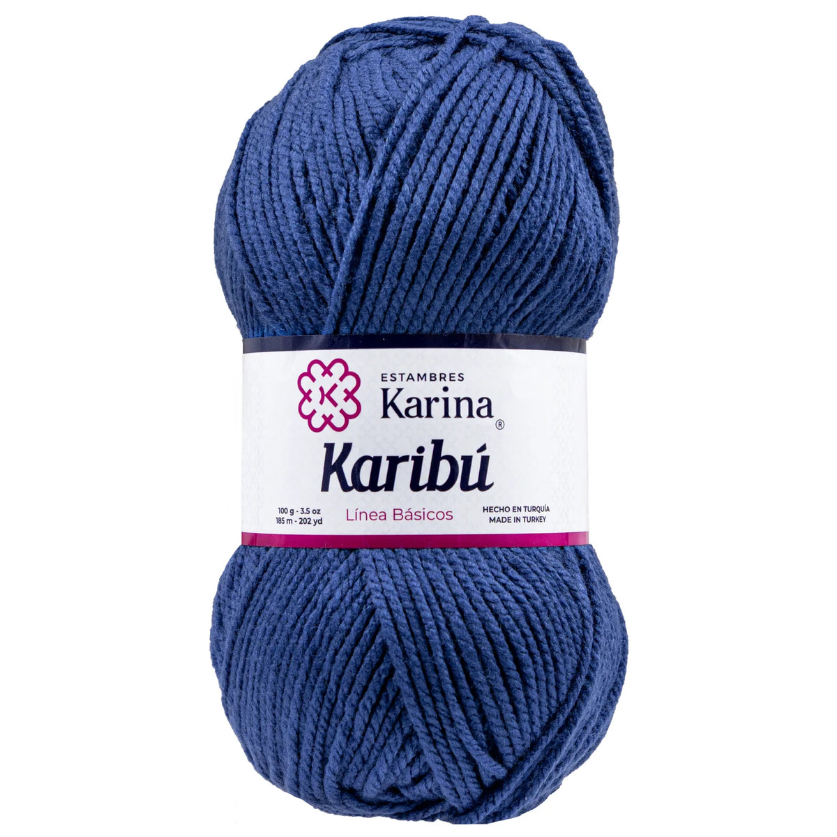 estambre Karibu