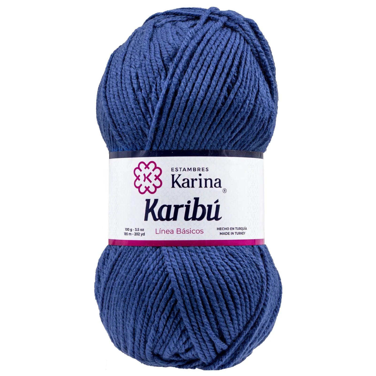 estambre Karibu