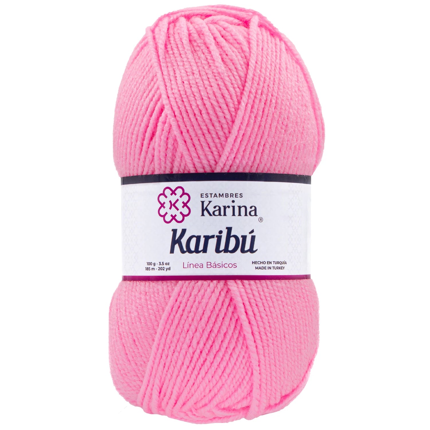 estambre Karibu