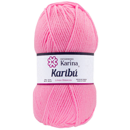 estambre Karibu