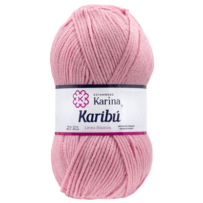 estambre Karibu