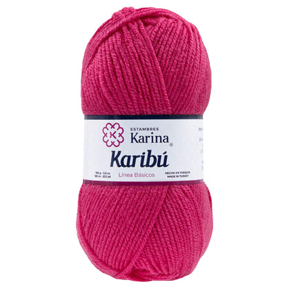 estambre Karibu