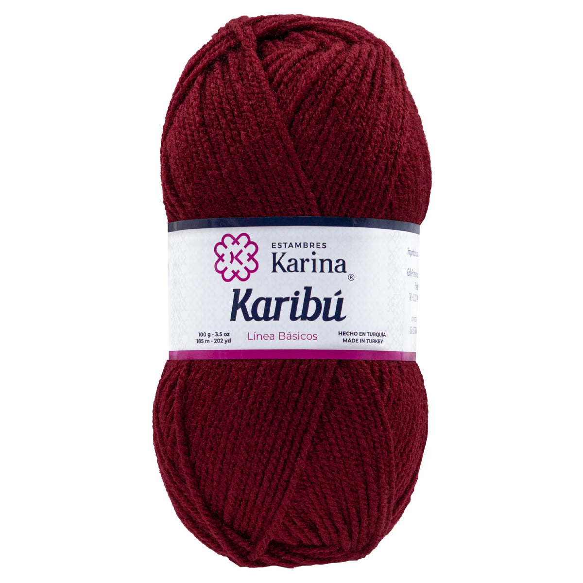 estambre Karibu