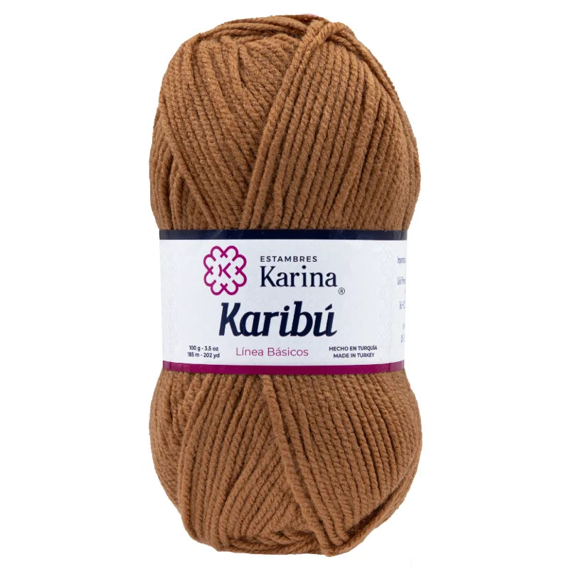 estambre Karibu