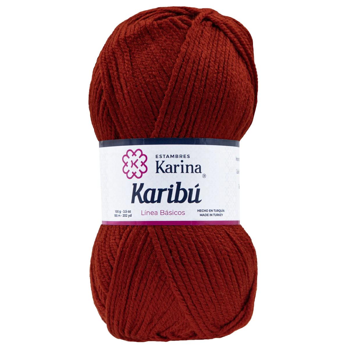 estambre Karibu