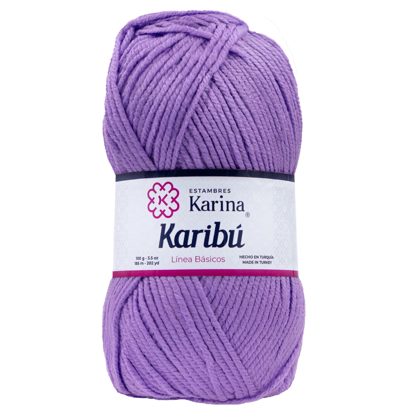 estambre Karibu