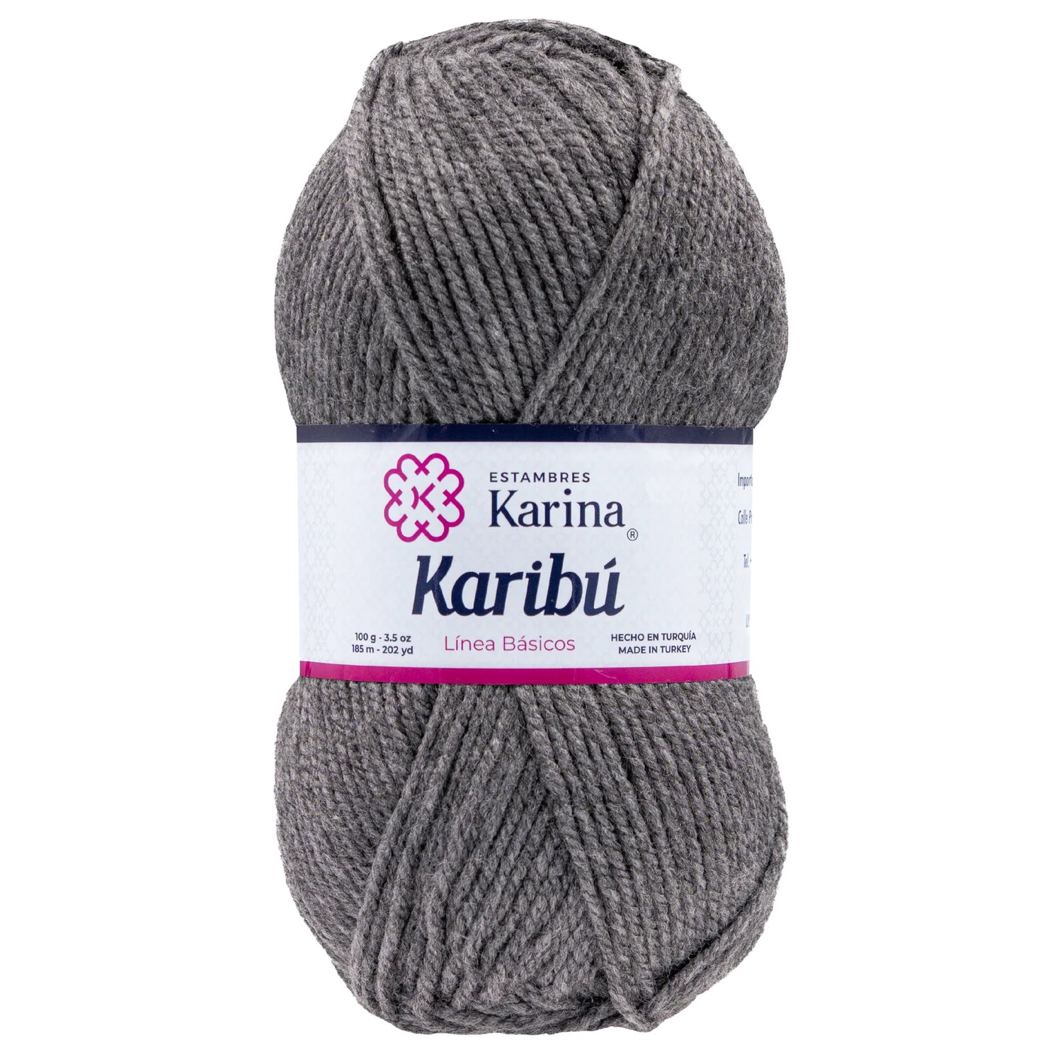 estambre Karibu