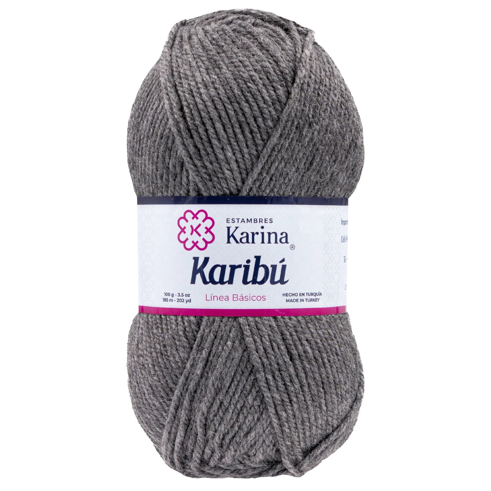 estambre Karibu