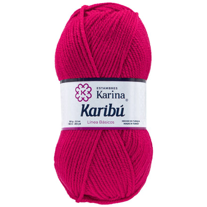 estambre Karibu