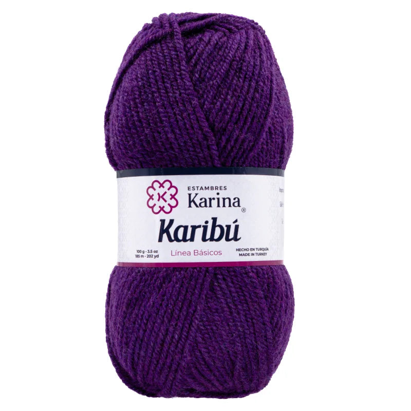 estambre Karibu