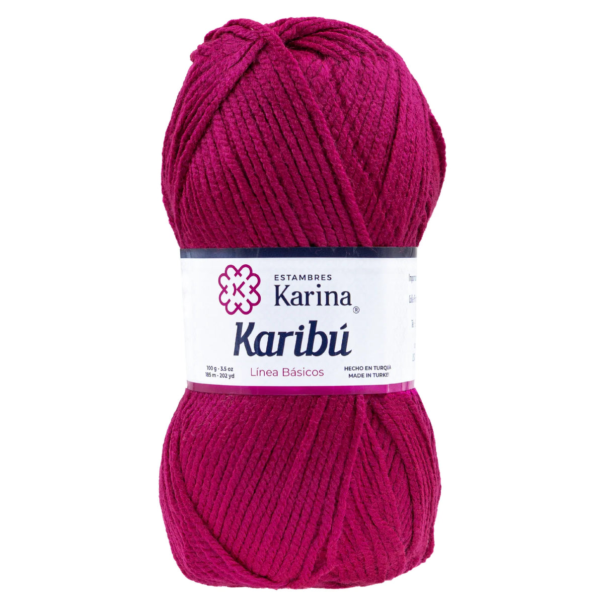 estambre Karibu
