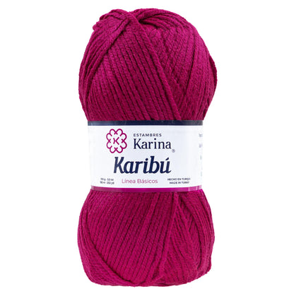 estambre Karibu