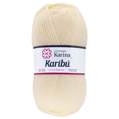estambre Karibu